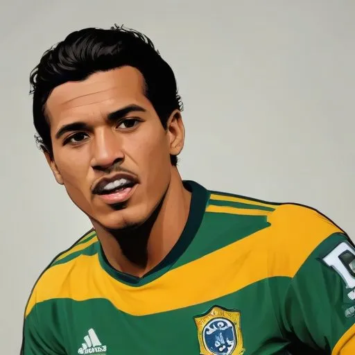 Pedro Ken