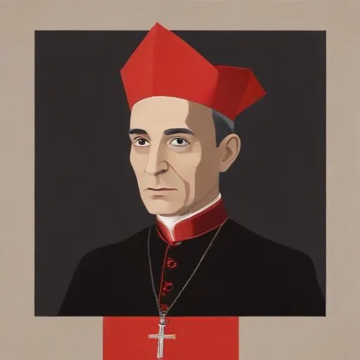 Pedro Pacheco de Villena
