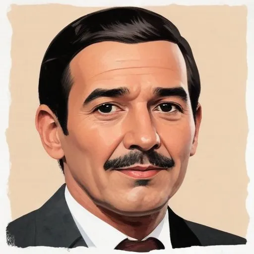 Pedro Trebbau