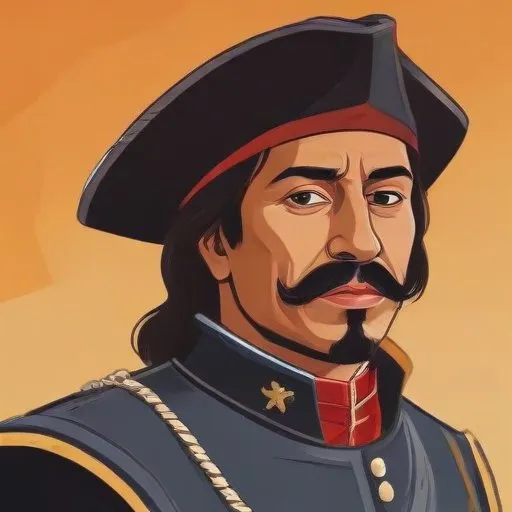 Pedro de Valdivia