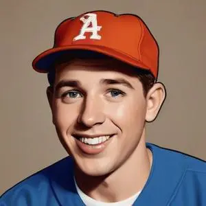 Pee Wee Reese