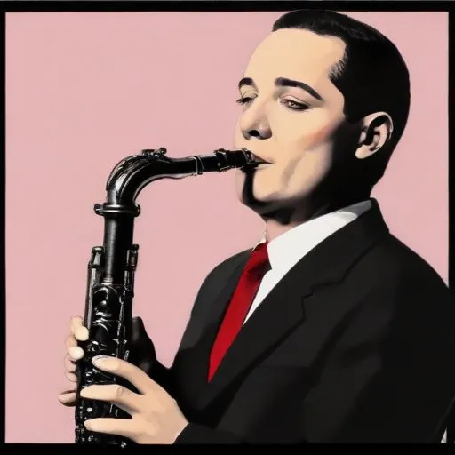 Pee Wee Russell