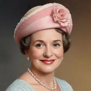 Peggy Ashcroft