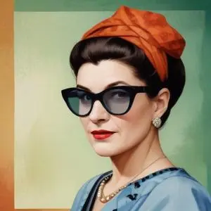 Peggy Guggenheim