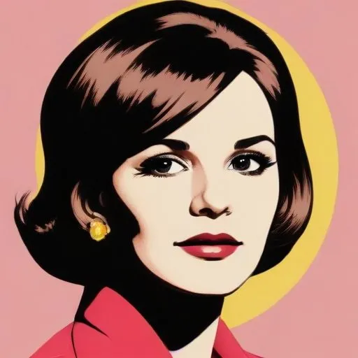 Peggy March