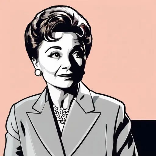 Peggy McCay
