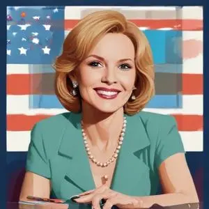 Peggy Noonan