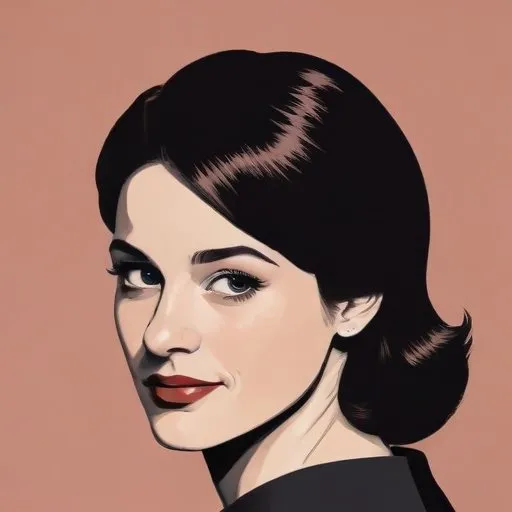Peggy Ryan