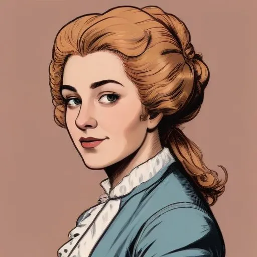 Peggy Shippen