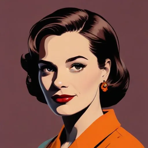 Peggy Wood