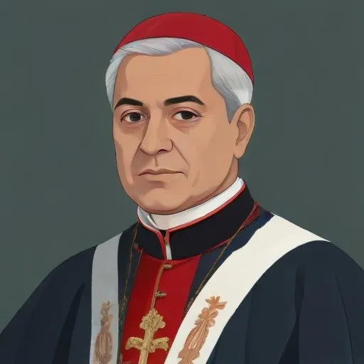 Pelagio Antonio de Labastida y Dávalos