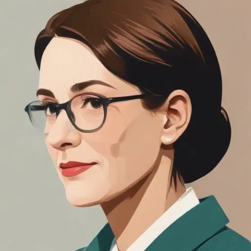 Penelope Leach