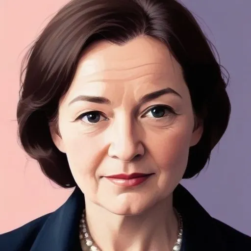 Penelope Lively