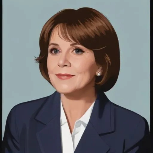 Penelope Wilton