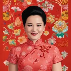 Peng Liyuan