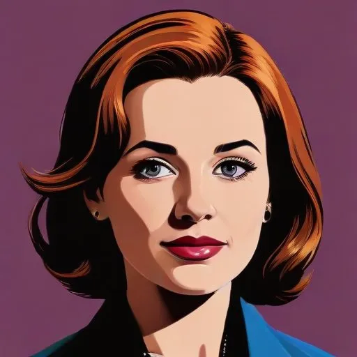 Penny Jordan