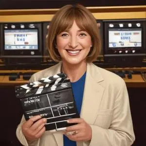 Penny Marshall