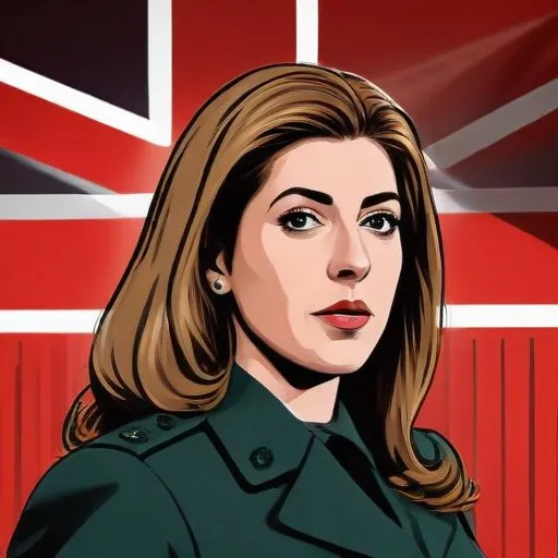 Penny Mordaunt