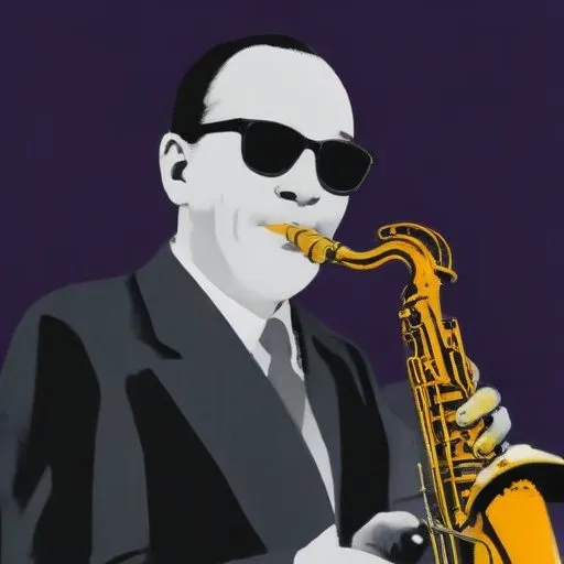 Pepper Adams