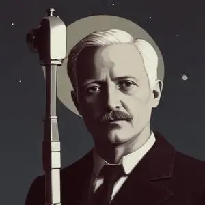 Percival Lowell