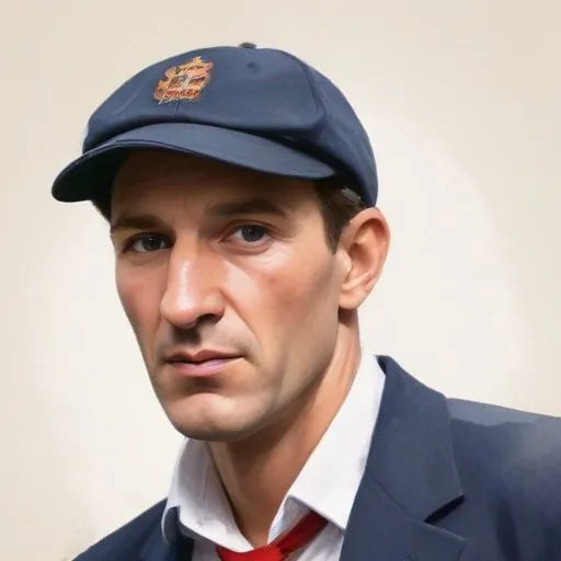 Percy Chapman
