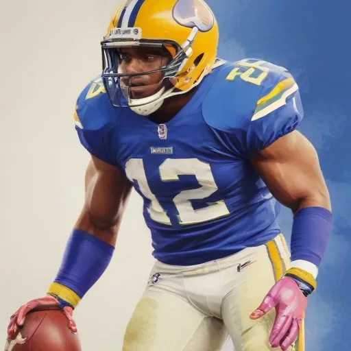 Percy Harvin
