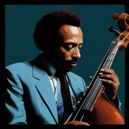 Percy Heath