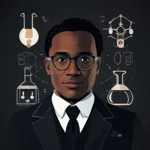 Percy Lavon Julian