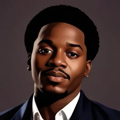 Percy Mayfield
