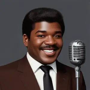 Percy Sledge