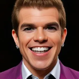 Perez Hilton