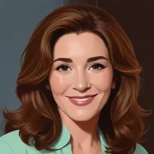 Peri Gilpin