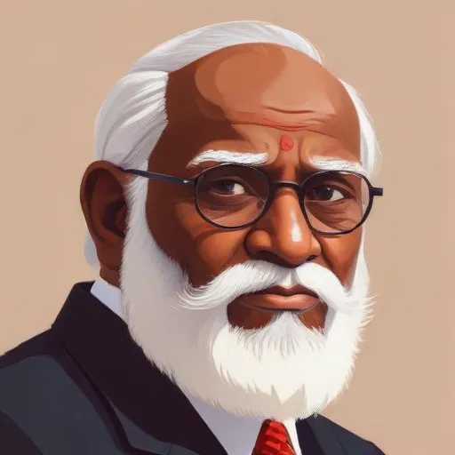 Periyar E. V. Ramasamy
