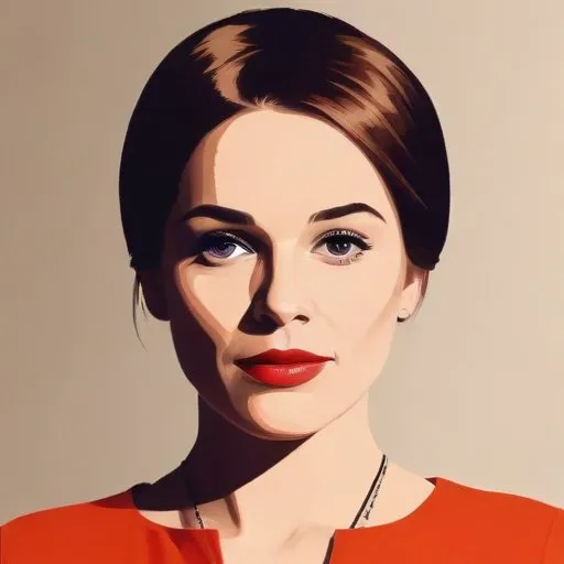 Pernilla August