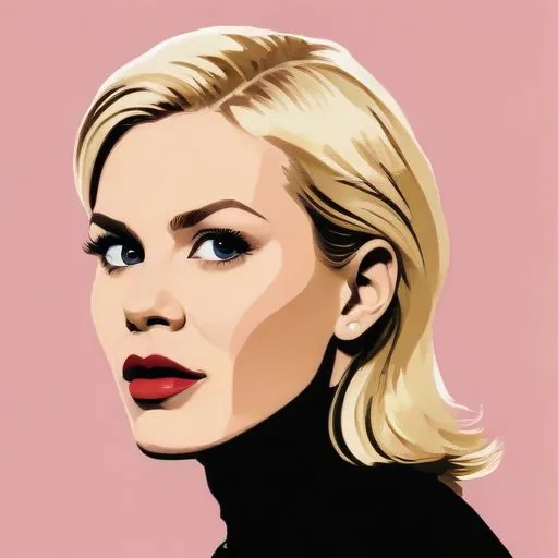 Pernilla Wahlgren
