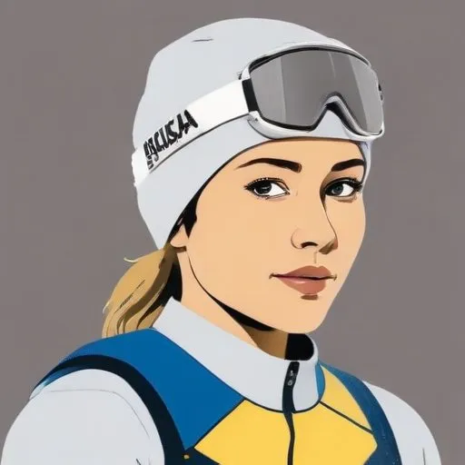 Pernilla Wiberg