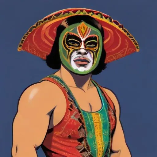 Perro Aguayo Jr.