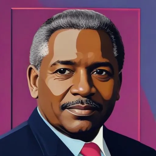 Perry Christie