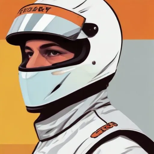 Perry McCarthy