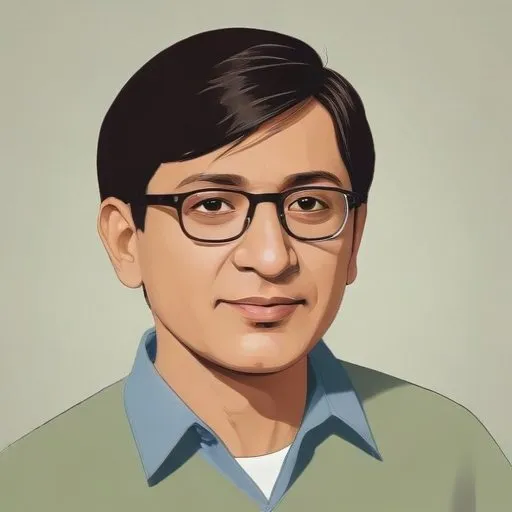 Pervez Hoodbhoy