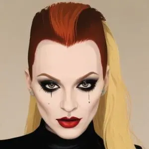 Pete Burns