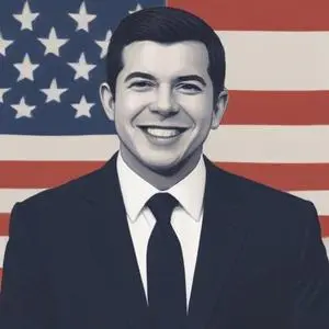 Pete Buttigieg