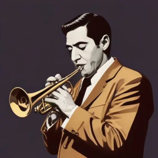 Pete Candoli