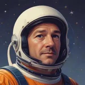 Pete Conrad