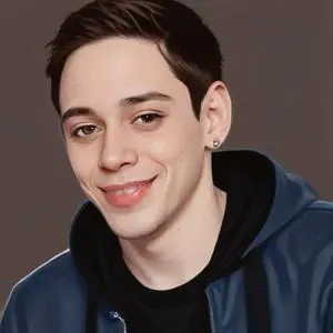 Pete Davidson