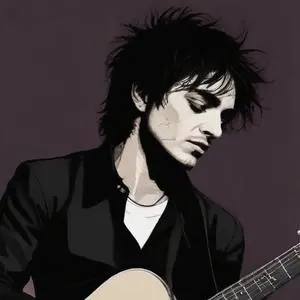 Pete Doherty