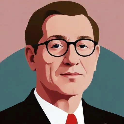 Pete Fromm