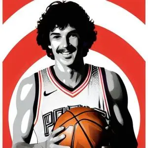 Pete Maravich