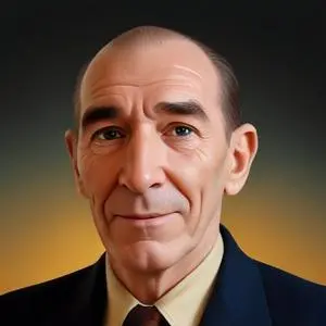 Pete Postlethwaite