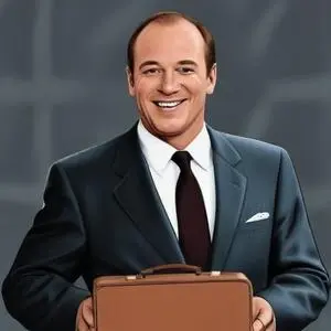 Pete Rozelle